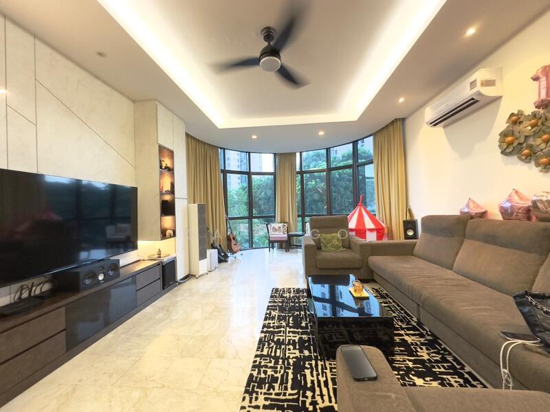 For Sale - Parc Oasis
