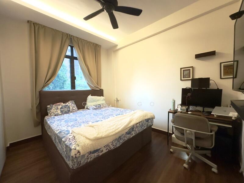 For Sale - Parc Oasis