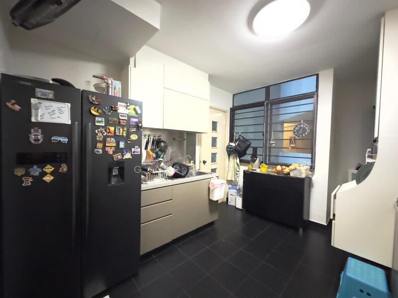 For Sale - Parc Oasis