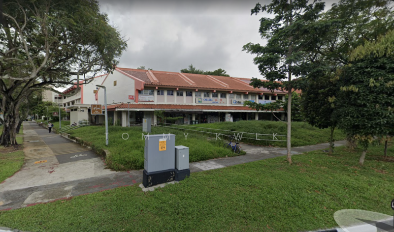 353 Jurong East Street 31, 353 Jurong East Street 31, 1,895 sqft