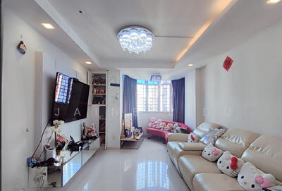 For Sale - 341B Sembawang Close