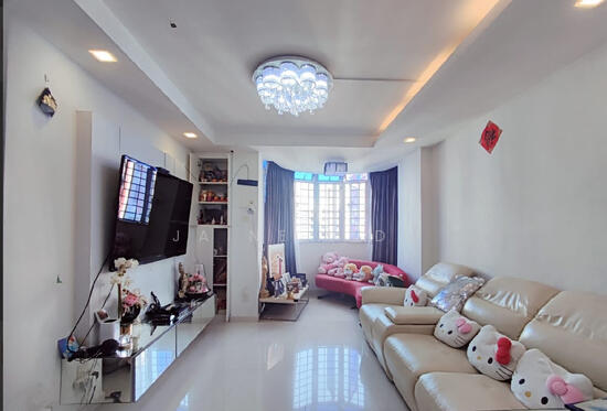 For Sale - 341B Sembawang Close