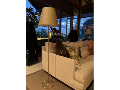 For Sale - Sentosa Cove