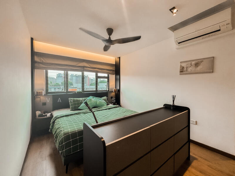 445B Clementi Avenue 3, 445B Clementi Avenue 3, Buona Vista / West Coast / Clementi New Town, 3 Bedrooms, 1,216 sqft, HDB Flat For Sale, by Vannessa Kong, 60014845 - PropertyGuru.com.sg