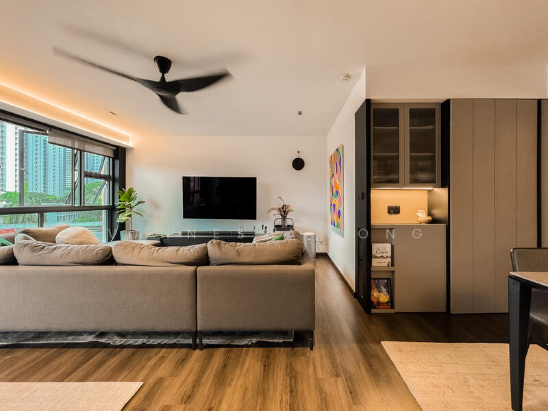 445B Clementi Avenue 3, 445B Clementi Avenue 3, Buona Vista / West Coast / Clementi New Town, 3 Bedrooms, 1,216 sqft, HDB Flat For Sale, by Vannessa Kong, 60014845 - PropertyGuru.com.sg