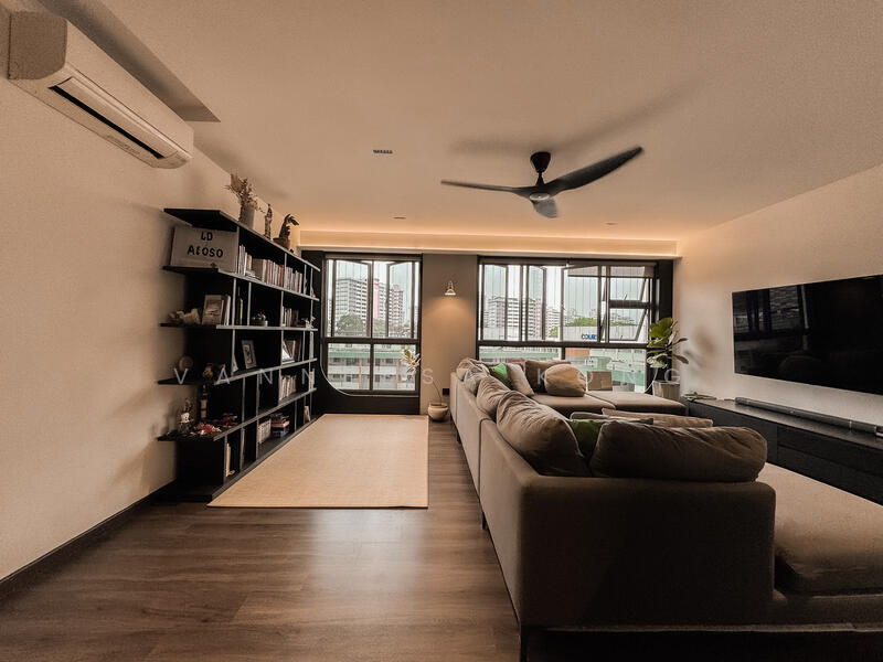 445B Clementi Avenue 3, 445B Clementi Avenue 3, Buona Vista / West Coast / Clementi New Town, 3 Bedrooms, 1,216 sqft, HDB Flat For Sale, by Vannessa Kong, 60014845 - PropertyGuru.com.sg