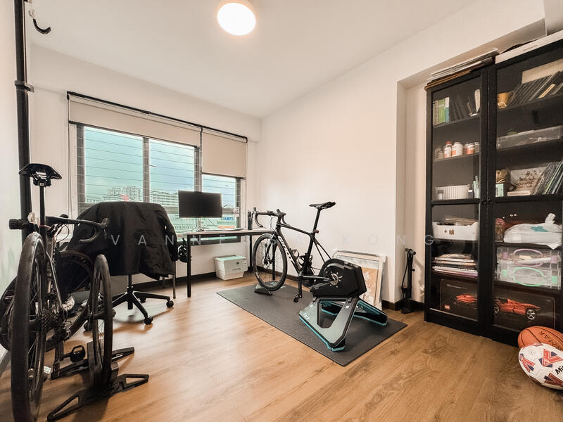 445B Clementi Avenue 3, 445B Clementi Avenue 3, Buona Vista / West Coast / Clementi New Town, 3 Bedrooms, 1,216 sqft, HDB Flat For Sale, by Vannessa Kong, 60014845 - PropertyGuru.com.sg
