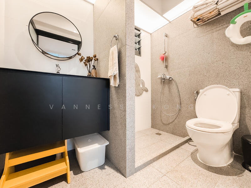 445B Clementi Avenue 3, 445B Clementi Avenue 3, Buona Vista / West Coast / Clementi New Town, 3 Bedrooms, 1,216 sqft, HDB Flat For Sale, by Vannessa Kong, 60014845 - PropertyGuru.com.sg