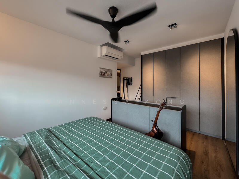 445B Clementi Avenue 3, 445B Clementi Avenue 3, Buona Vista / West Coast / Clementi New Town, 3 Bedrooms, 1,216 sqft, HDB Flat For Sale, by Vannessa Kong, 60014845 - PropertyGuru.com.sg