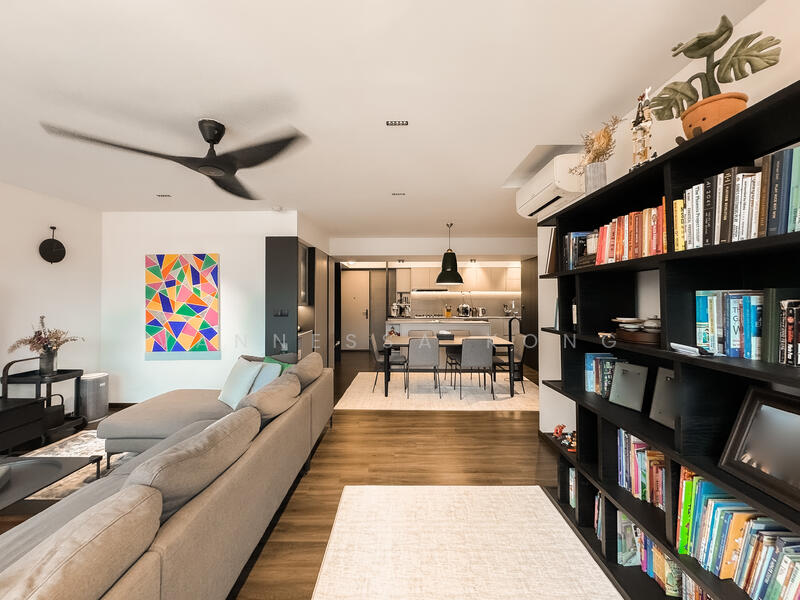 445B Clementi Avenue 3, 445B Clementi Avenue 3, Buona Vista / West Coast / Clementi New Town, 3 Bedrooms, 1,216 sqft, HDB Flat For Sale, by Vannessa Kong, 60014845 - PropertyGuru.com.sg