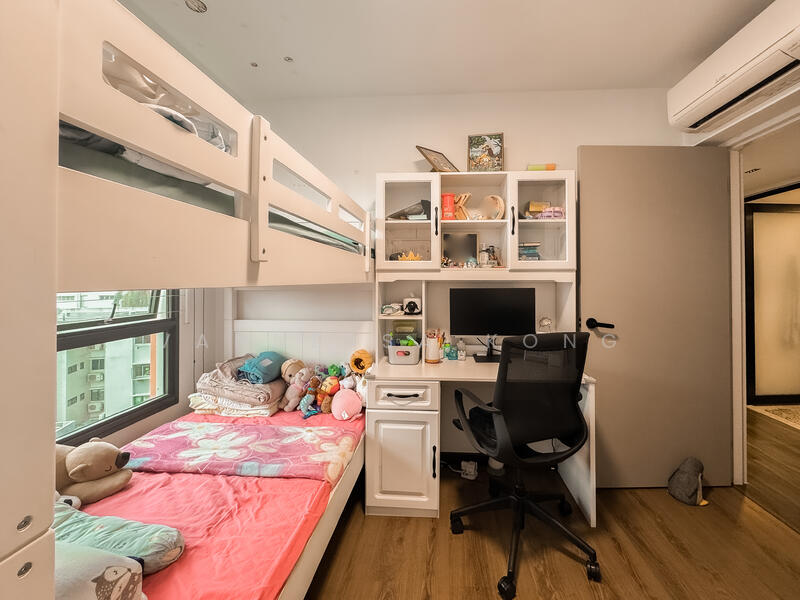 445B Clementi Avenue 3, 445B Clementi Avenue 3, Buona Vista / West Coast / Clementi New Town, 3 Bedrooms, 1,216 sqft, HDB Flat For Sale, by Vannessa Kong, 60014845 - PropertyGuru.com.sg