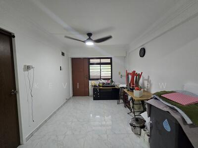 For Rent - 43 Holland Drive