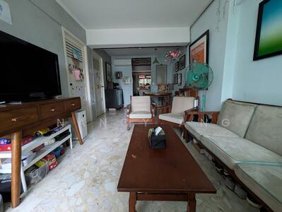 For Sale - 12 Holland Avenue