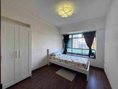 For Rent - 62A Strathmore Avenue