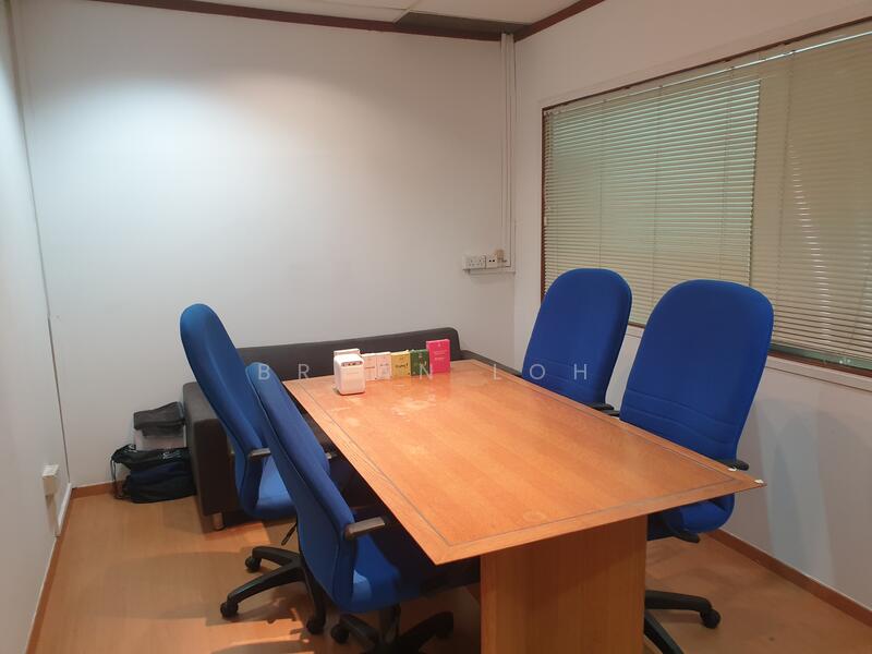 Tong Eng Building, 101 Cecil Street, Boat Quay / Raffles Place / Marina, 603 sqft, Office For Rent, by Bryan Loh, 60014898 - Study - CommercialGuru.com.sg