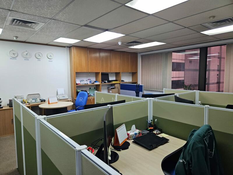 Tong Eng Building, 101 Cecil Street, Boat Quay / Raffles Place / Marina, 603 sqft, Office For Rent, by Bryan Loh, 60014898 - Study - CommercialGuru.com.sg