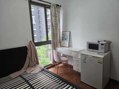 For Rent - Parc Vera