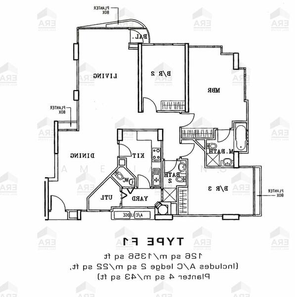 For Sale Sanctuary Green