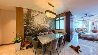 For Sale - Sanctuary Green