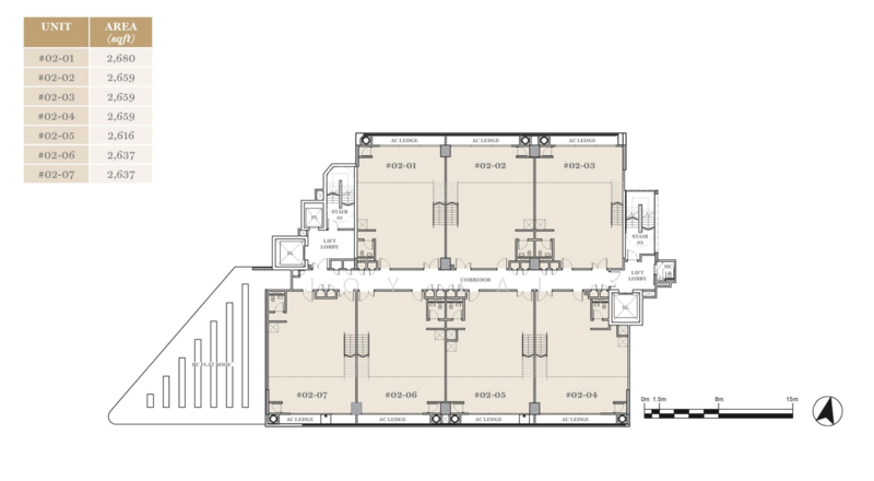 Mactaggart Foodlink, 20 Mactaggart Road, 2,659 sqft, Light Industrial (B1) For Sale, by Joy Lai, 60014982 - CommercialGuru.com.sg