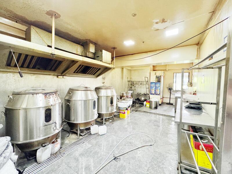Mactaggart Foodlink, 20 Mactaggart Road, 2,659 sqft, Light Industrial (B1) For Sale, by Joy Lai, 60014982 - Kitchen - CommercialGuru.com.sg