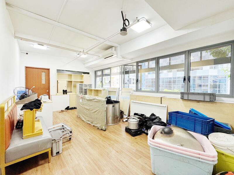 Mactaggart Foodlink, 20 Mactaggart Road, 2,659 sqft, Light Industrial (B1) For Sale, by Joy Lai, 60014982 - Others - CommercialGuru.com.sg