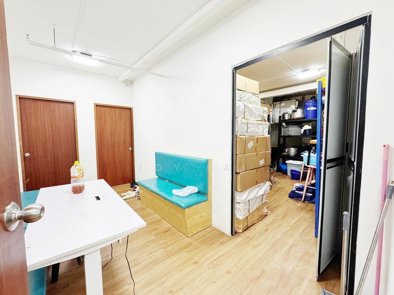 Mactaggart Foodlink, 20 Mactaggart Road, 2,659 sqft, Light Industrial (B1) For Sale, by Joy Lai, 60014982 - CommercialGuru.com.sg