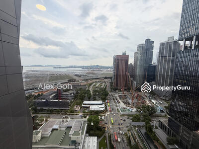 For Sale - V on Shenton