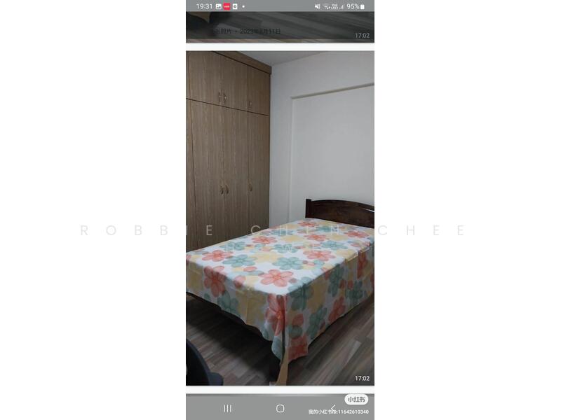 17 Dover Crescent, 17 Dover Crescent, 3 Bedrooms, 990 sqft, HDB Flat For Rent, by Robbie Chen Chee Howe, 60014995 - PropertyGuru.com.sg