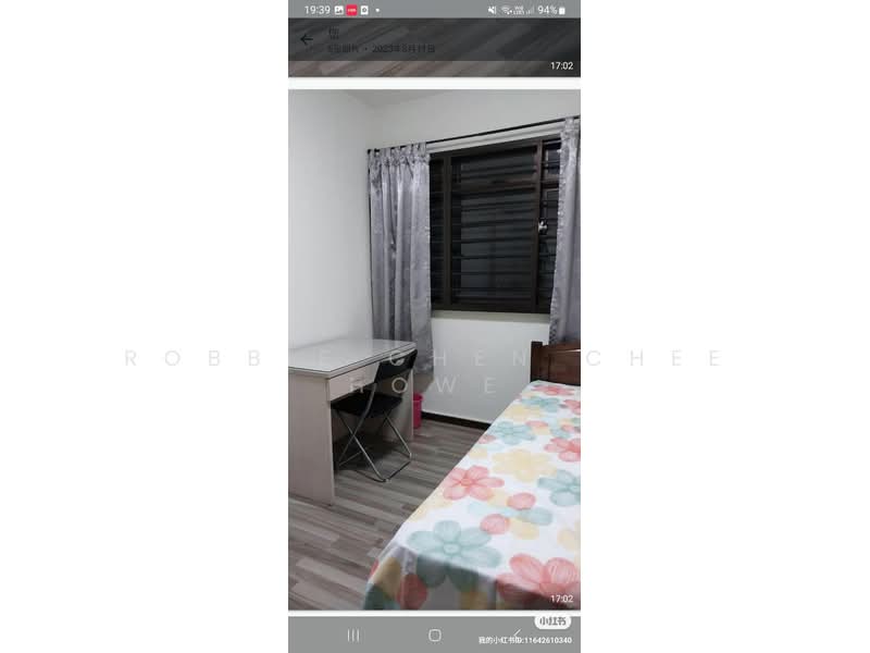 17 Dover Crescent, 17 Dover Crescent, 3 Bedrooms, 990 sqft, HDB Flat For Rent, by Robbie Chen Chee Howe, 60014995 - PropertyGuru.com.sg