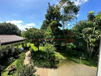 For Sale - ⭐Park 10 cars⭐Garden Lovers ☎ Karis 胡家仪 8100.5550