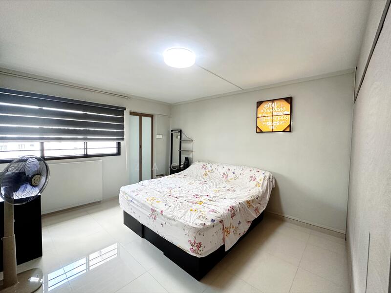 625 Yishun Street 61, 625 Yishun Street 61, 3 Bedrooms, 1,302 sqft, HDB Flat For Rent, by Zac Lim, 60015016 - Bedroom - PropertyGuru.com.sg