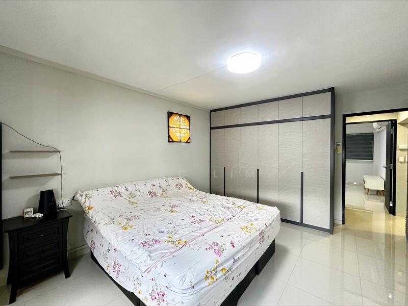 625 Yishun Street 61, 625 Yishun Street 61, 3 Bedrooms, 1,302 sqft, HDB Flat For Rent, by Zac Lim, 60015016 - Master Bedroom - PropertyGuru.com.sg
