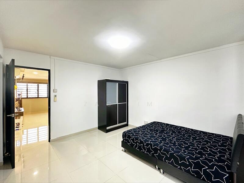 625 Yishun Street 61, 625 Yishun Street 61, 3 Bedrooms, 1,302 sqft, HDB Flat For Rent, by Zac Lim, 60015016 - Bedroom - PropertyGuru.com.sg