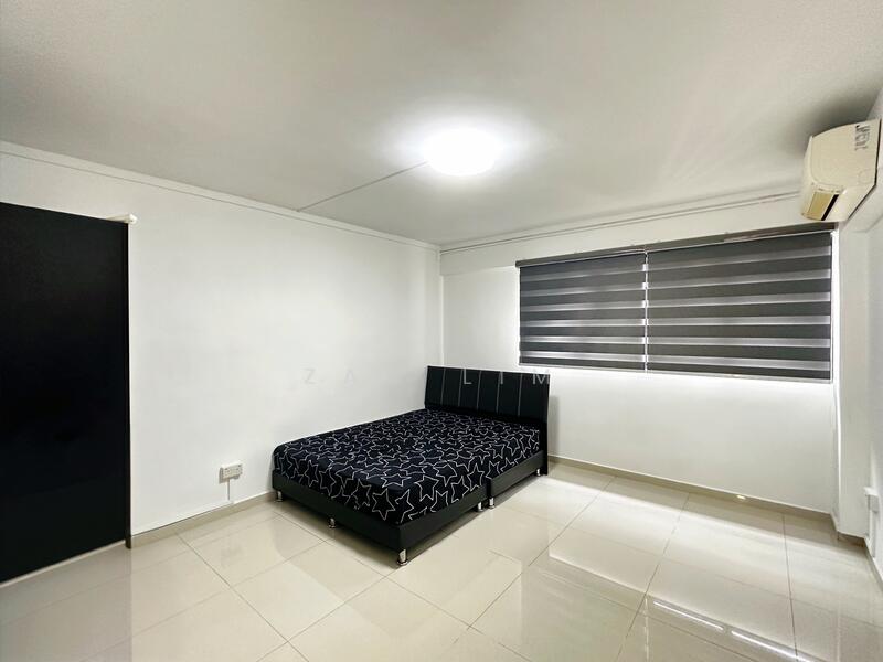 625 Yishun Street 61, 625 Yishun Street 61, 3 Bedrooms, 1,302 sqft, HDB Flat For Rent, by Zac Lim, 60015016 - Bedroom - PropertyGuru.com.sg