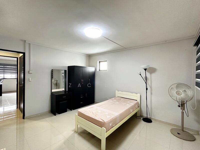 625 Yishun Street 61, 625 Yishun Street 61, 3 Bedrooms, 1,302 sqft, HDB Flat For Rent, by Zac Lim, 60015016 - Bedroom - PropertyGuru.com.sg