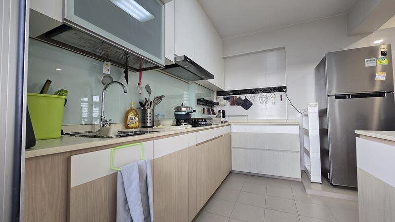 For Rent - 693C Woodlands Avenue 6