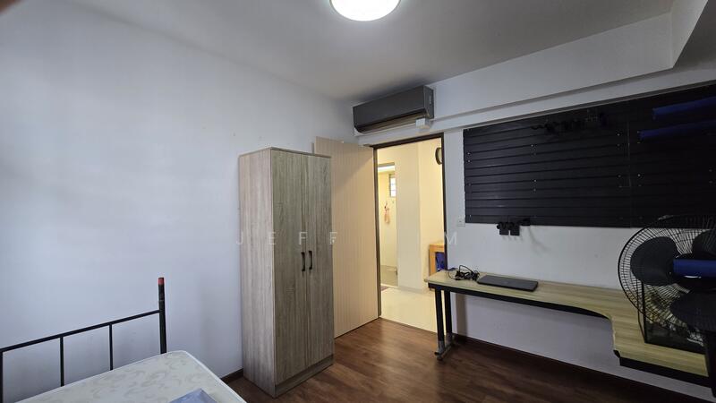 For Rent - 693C Woodlands Avenue 6