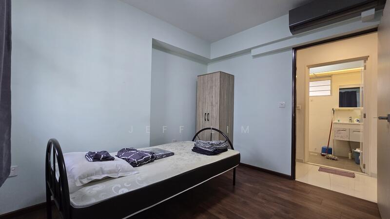 For Rent - 693C Woodlands Avenue 6