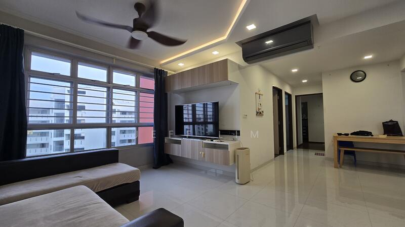 For Rent - 693C Woodlands Avenue 6