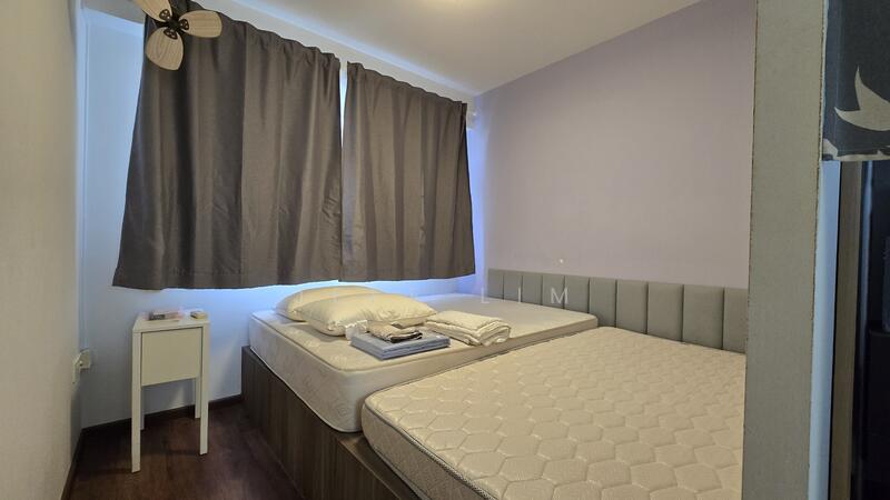 For Rent - 693C Woodlands Avenue 6