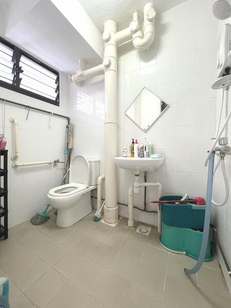 For Sale - 714 Ang Mo Kio Avenue 6