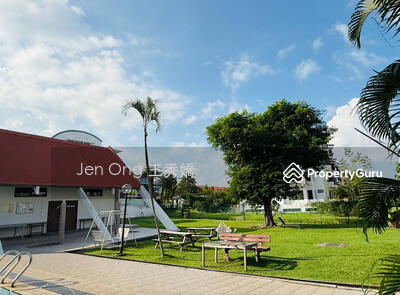 For Rent - Tanah Merah Mansion