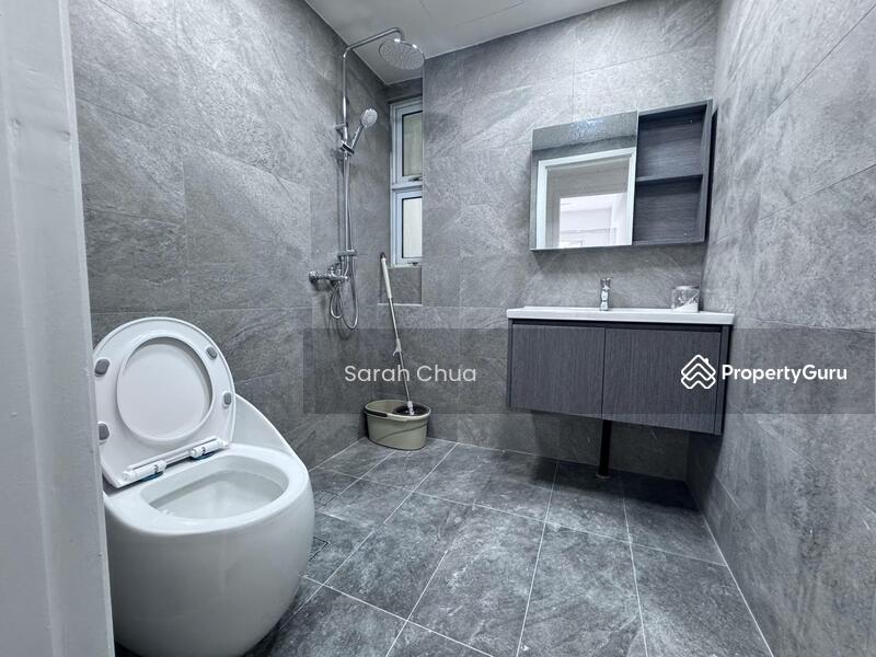 Common Bathroom