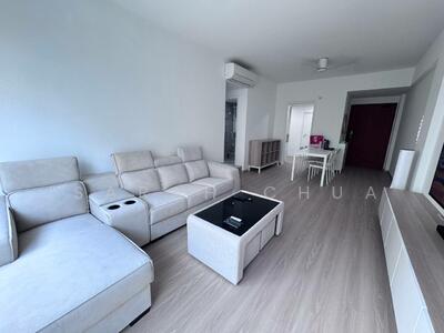 For Sale - Euphony Gardens