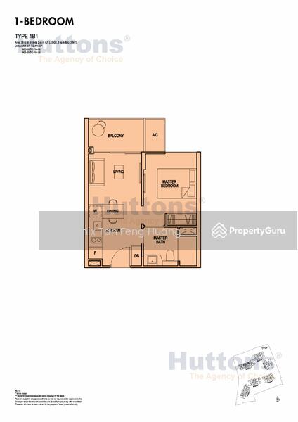For Sale Grandeur Park Residences