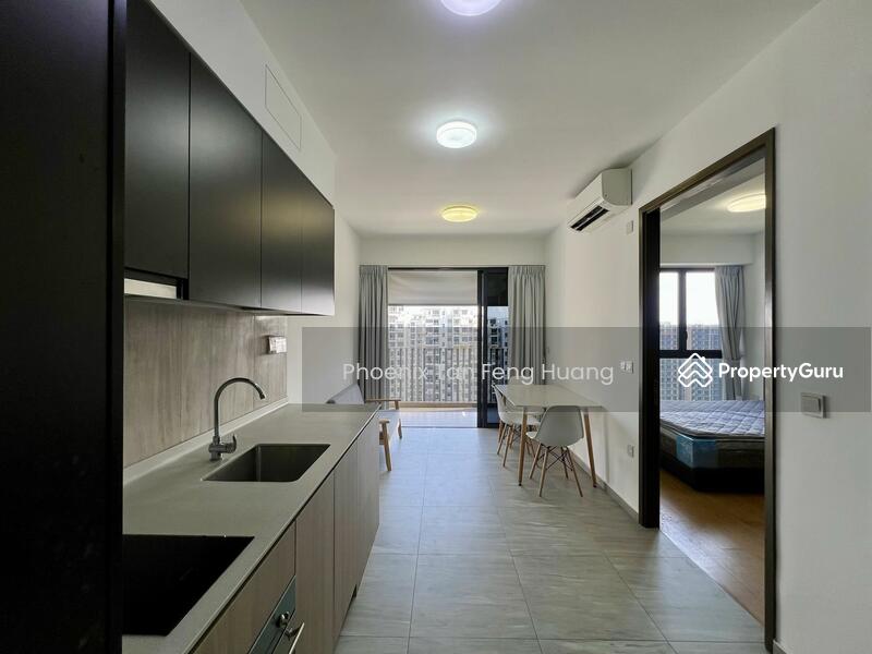 For Sale - Grandeur Park Residences