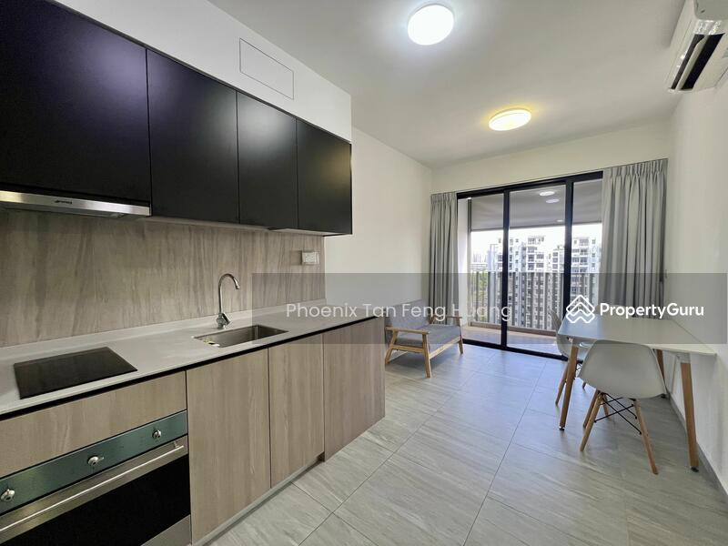 For Sale - Grandeur Park Residences