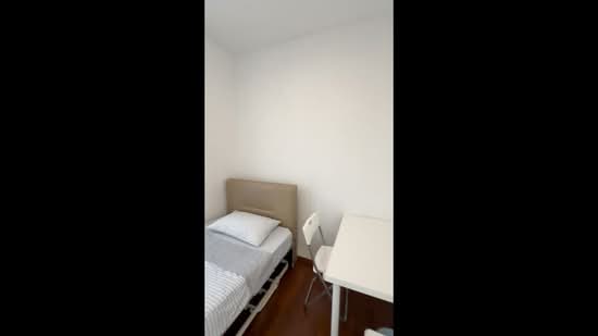 Icon @ Pasir Panjang, 218 Pasir Panjang Road, Room Rental, 140 sqft, Apartment For Rent, by Bennedict Tan, 60015124 - PropertyGuru.com.sg
