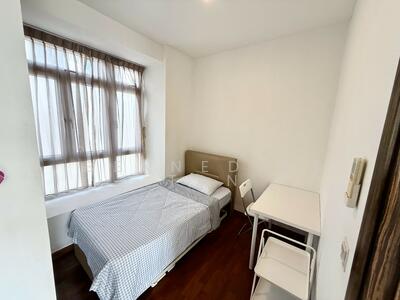 For Rent - Icon @ Pasir Panjang